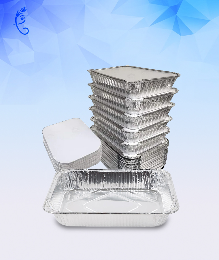 Laminated Paper Lids Provider in Pune, Maharashtra | Ekadanta Enterprises
